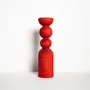 Sculptures, statuettes and miniatures - Wooden Sculpture - WOODEN STORY