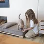 Beds - Wooden Pet Bed - WOODEN STORY
