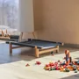Beds - Wooden Pet Bed - WOODEN STORY