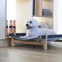 Beds - Wooden Pet Bed - WOODEN STORY
