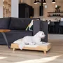 Beds - Wooden Pet Bed - WOODEN STORY