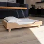 Beds - Wooden Pet Bed - WOODEN STORY