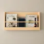 Shelves - Wooden Wall Shelf - WOODEN STORY