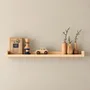 Shelves - Wooden Wall Shelf - WOODEN STORY