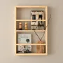 Shelves - Wooden Wall Shelf - WOODEN STORY