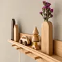 Shelves - Wooden Wall Shelf - WOODEN STORY