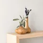 Vases - Wooden Vase - WOODEN STORY