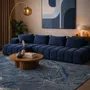 Contemporary carpets - Abro o bad carpet - MAISON TAHISSA