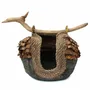 Unique pieces - NO. 140 - MURIEL MAIRE