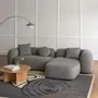 Contemporary carpets - Olya carpet - MAISON TAHISSA