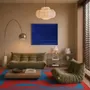 Contemporary carpets - Anahita Rug - MAISON TAHISSA
