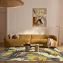 Contemporary carpets - Anvar carpet - MAISON TAHISSA
