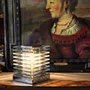 Table lamps - THE CUBE - PARIS - Table lamp - FRANCE ARTDECO
