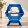 Office furniture and storage - MODULAR HEXAGON — MAKE IT YOUR WAY - HÉVÉA HOUSE