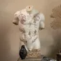 Objets de décoration - Les Tatoués - ATELIERS DAVOY