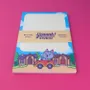 Stationery - "Kitty” notepad - Size 10.5 x 14.8 cm - YEAAAH! STUDIO