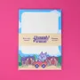 Stationery - "Kitty” notepad - Size 10.5 x 14.8 cm - YEAAAH! STUDIO