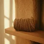 Sunshades - The Rope - Natural - BAZAR BIZAR LIVING