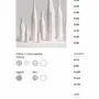 Comptoir - BOTTLE - PAOLA PARONETTO