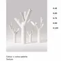 Design objects - BOSCO - PAOLA PARONETTO