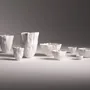 Design objects - BOWL - PAOLA PARONETTO