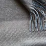 Throw blankets - Shawl - Baby Alpaca - Munay - PUEBLO