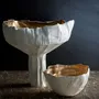 Ceramic - ANEMONE BOWL - PAOLA PARONETTO