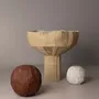 Ceramic - ANEMONE BOWL - PAOLA PARONETTO