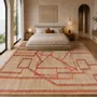 Contemporary carpets - Viyana carpet - MAISON TAHISSA