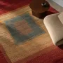 Contemporary carpets - Tapis contemporain Yasna - MAISON TAHISSA