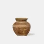 Decorative objects - Rantai terracotta pot/planter - DESIGN TRIP