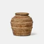Decorative objects - Kodora terracotta pot - 30 cm - DESIGN TRIP