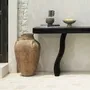 Decorative objects - Noah terracotta pot - DESIGN TRIP