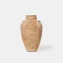 Decorative objects - Noah terracotta pot - DESIGN TRIP