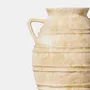 Vases - Kodong spiral clay vase - DESIGN TRIP