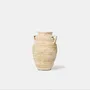 Vases - Kodong spiral clay vase - DESIGN TRIP