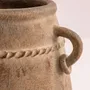 Decorative objects - Antique Gusti terracotta jar - DESIGN TRIP