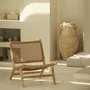Decorative objects - Gusti cream terracotta jar - DESIGN TRIP