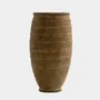 Decorative objects - Antique Tirta terracotta jar - DESIGN TRIP