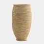 Decorative objects - Tirta Cream Jar - DESIGN TRIP