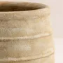Decorative objects - Tirta Cream Jar - DESIGN TRIP