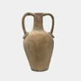 Decorative objects - Buffalo pot - antique finish - DESIGN TRIP