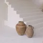 Decorative objects - Alam pot - antique finish - DESIGN TRIP