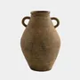 Decorative objects - Alam pot - antique finish - DESIGN TRIP