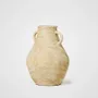 Decorative objects - ALAM jar - cream - DESIGN TRIP