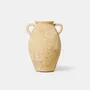 Decorative objects - Indah clay vase - DESIGN TRIP
