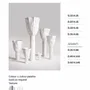 Objets design - TULIPANO BOWL - PAOLA PARONETTO