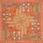 Linge de table textile - Nappe Rialto - BEAUVILLÉ