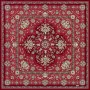 Linge de table textile - Nappe Parfum d'Orient - BEAUVILLÉ