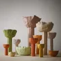 Design objects - RANUNCOLI - PAOLA PARONETTO